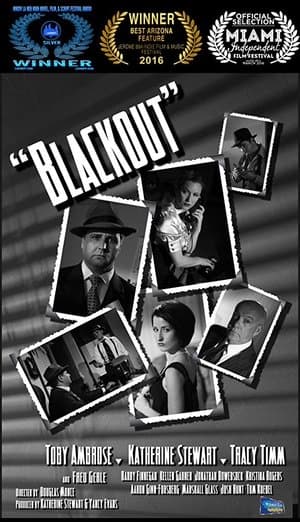 Blackout streaming