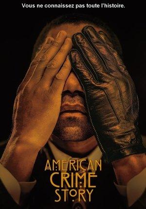 American Crime Story streaming