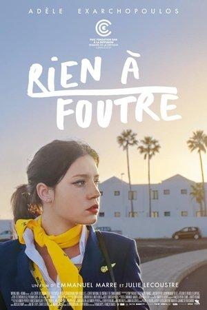 Rien à foutre streaming