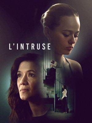 The Intruder streaming