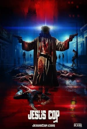 Jesus Cop streaming