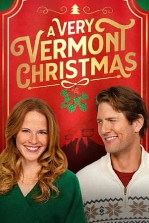 A Very Vermont Christmas streaming