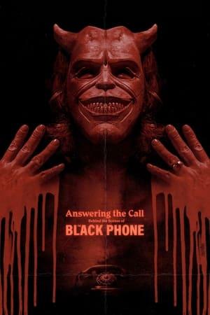 Answering the Call: Behind the Scenes of The Black Phone streaming