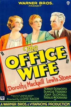 The Office Wife streaming