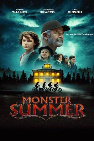 Monster Summer streaming