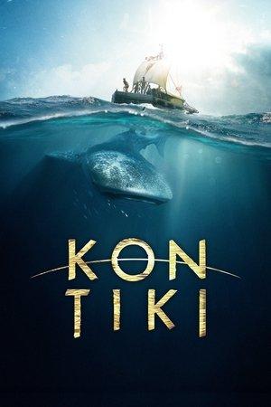 Kon-Tiki streaming