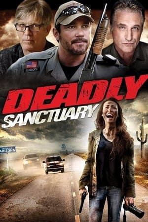 Deadly Sanctuary streaming