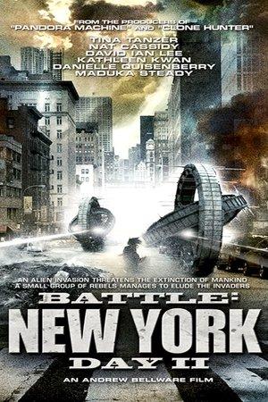 Battle: New York, Day 2 streaming