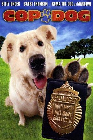 Cop Dog streaming