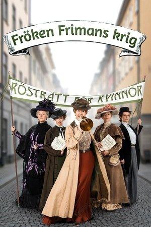 Fröken Frimans krig streaming