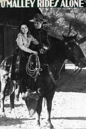 O'Malley Rides Alone streaming