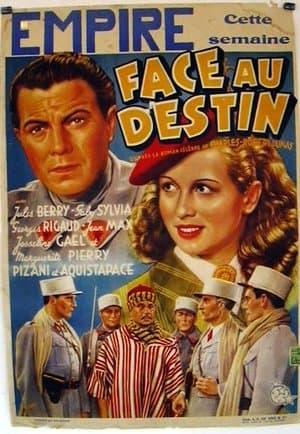 Face au destin streaming