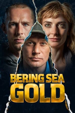 Pêcheurs d'or streaming