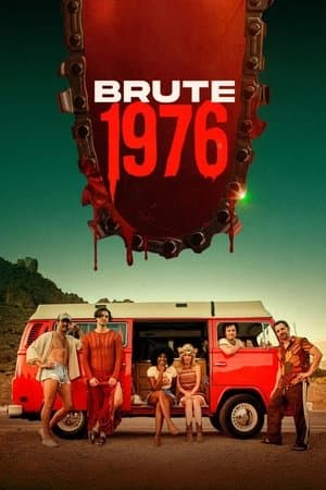 Brute 1976 streaming
