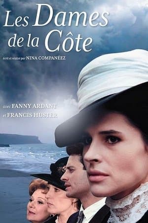 Les Dames de la côte streaming