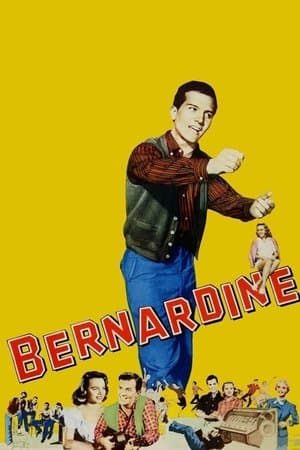 Bernardine streaming