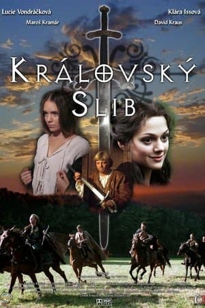 Královský slib streaming