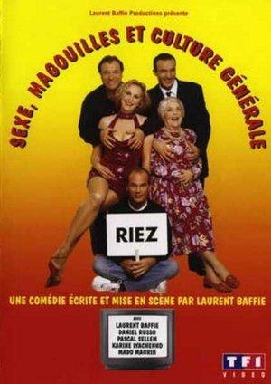 Sexe, magouilles et culture générale streaming