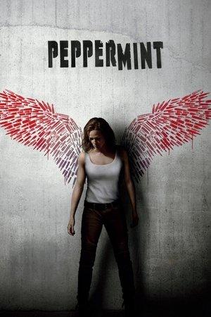Peppermint streaming
