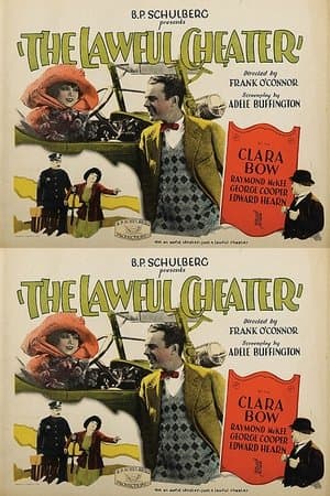 The Lawful Cheater streaming