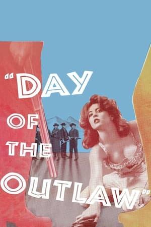 Day of the Outlaw streaming