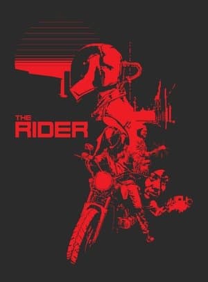 The Rider streaming