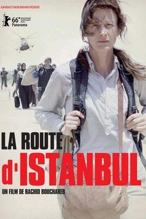 Road to Istanbul streaming