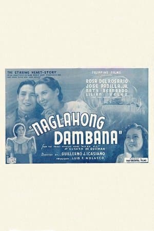 Naglahong Dambana streaming