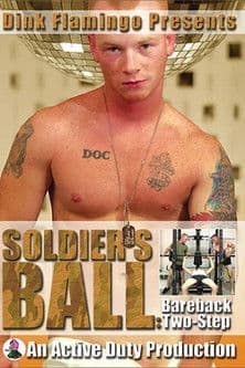 Soldier's Ball: Bareback Two Step streaming