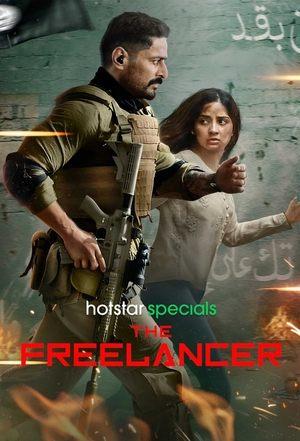 The Freelancer streaming