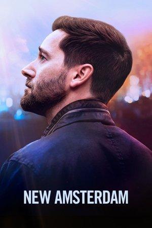 New Amsterdam streaming