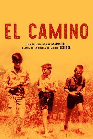 El camino streaming