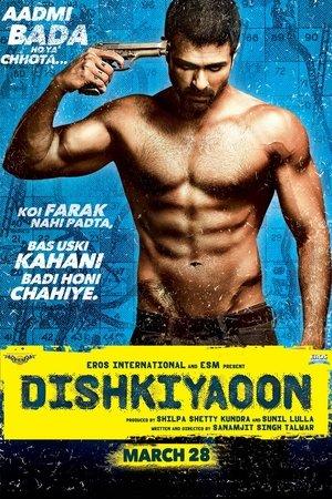 Dishkiyaoon streaming