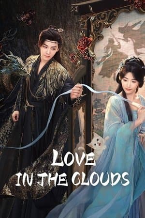Love in the Clouds streaming