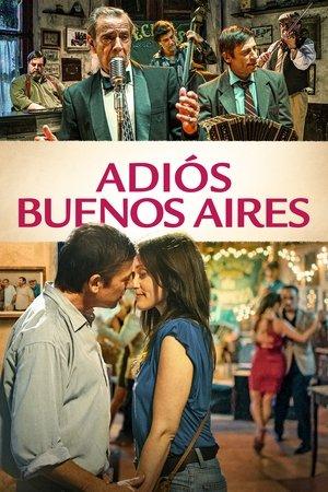Adiós Buenos Aires streaming