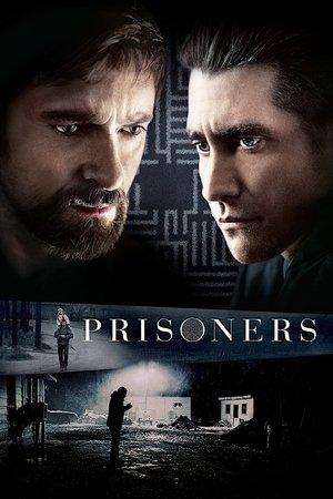 Prisoners streaming