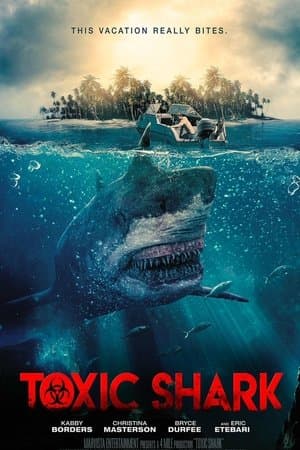 Toxic Shark streaming