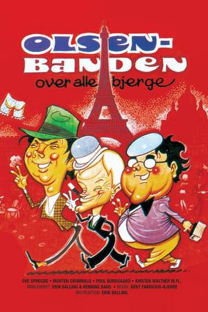 The Olsen Gang Long Gone streaming