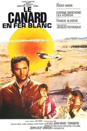 Le canard en fer blanc streaming