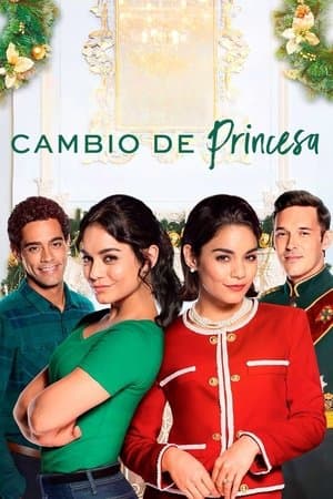 Cambio de princesa streaming