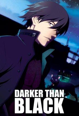 Darker than Black streaming