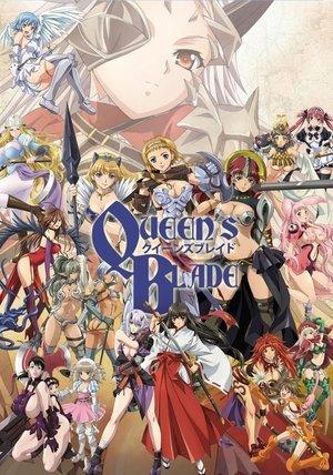 Queen's Blade streaming
