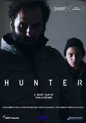 Hunter streaming