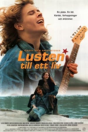 Lusten till ett liv streaming
