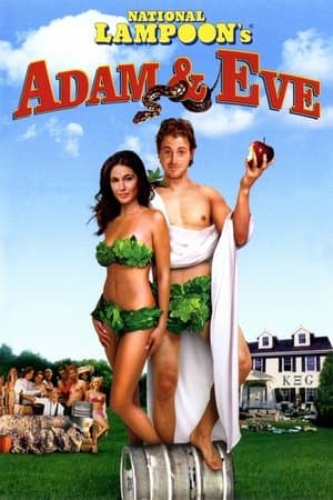 Adam and Eve streaming