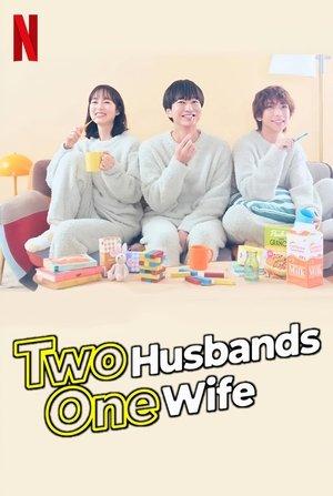 Two Husbands One Wife streaming
