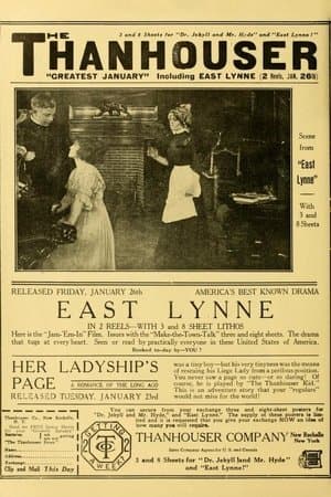 East Lynne streaming