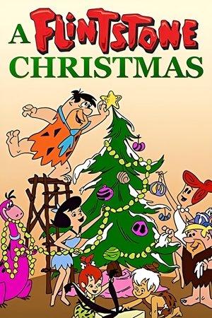 A Flintstone Christmas streaming