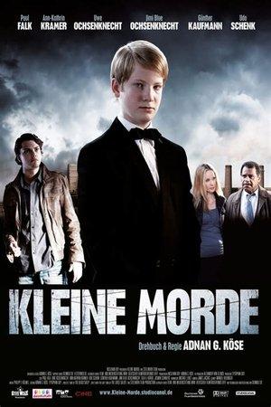 Little Murders streaming