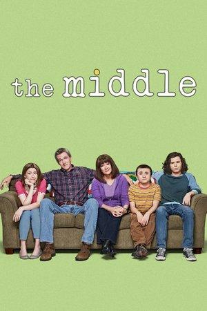 The Middle streaming